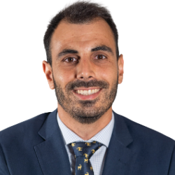 Álvaro Moraleda Moraleda