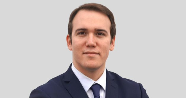 Enrique Gisbert Puente