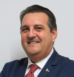 Julio Fernández Artillo