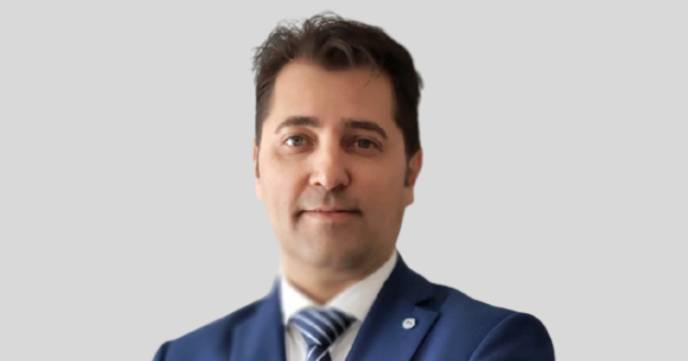 Miguel Morales Sainz-Pardo